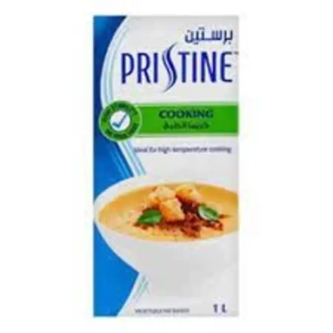 Skypex Pristine Cooking Cream 1L